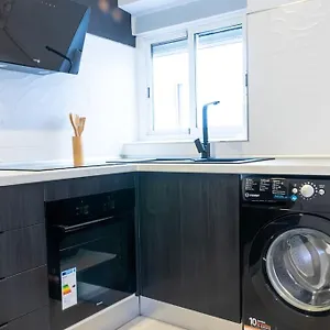 Completo A 5 Minutos Estacion Tren. Appartement