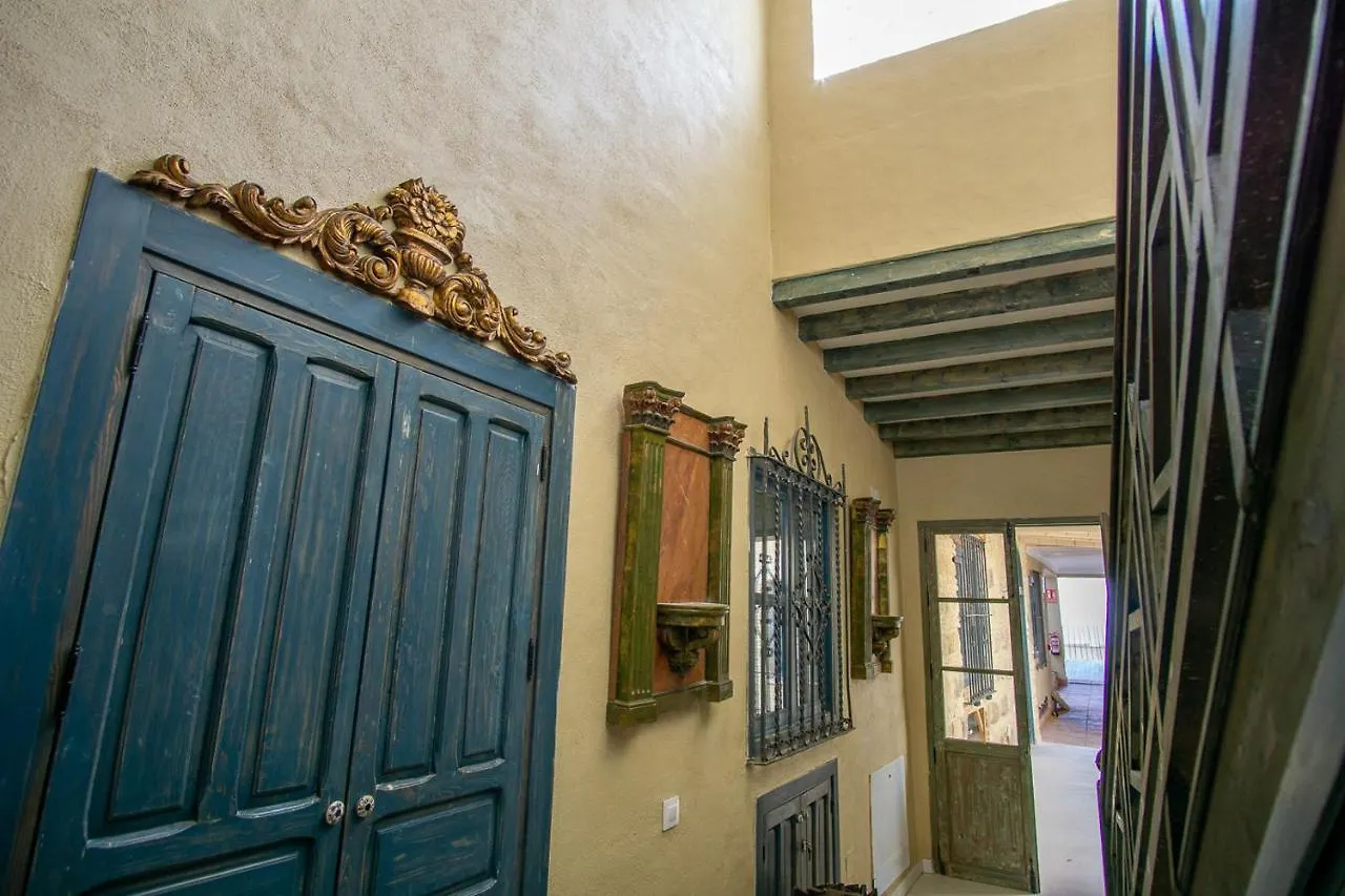 Apartamentos Sharis Jerez de la Frontera Spain