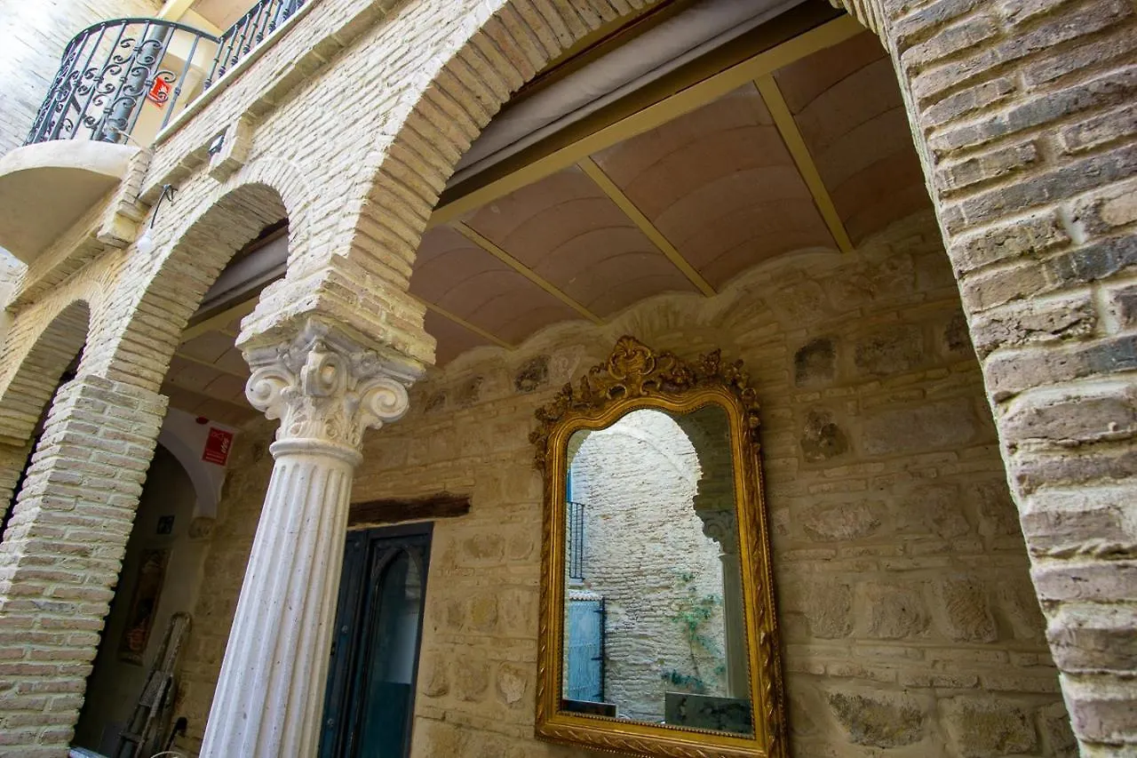Appartement Apartamentos Sharis Jerez de la Frontera Espagne