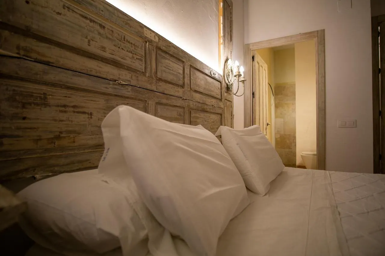 Apartamentos Sharis Jerez de la Frontera Espagne