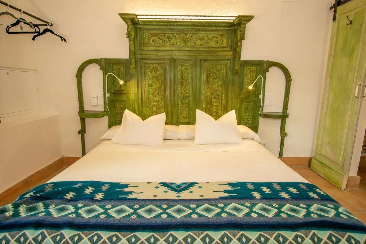 Apartment Apartamentos Sharis Jerez de la Frontera Spain
