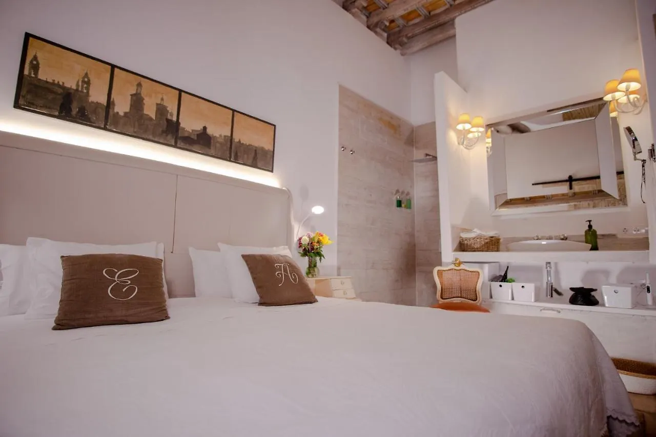 Apartamentos Sharis Jerez de la Frontera